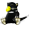 Linux Tuz ロゴ